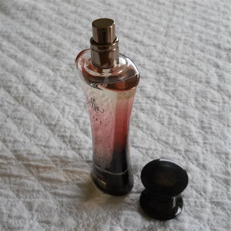 how to unclog perfume bottle.